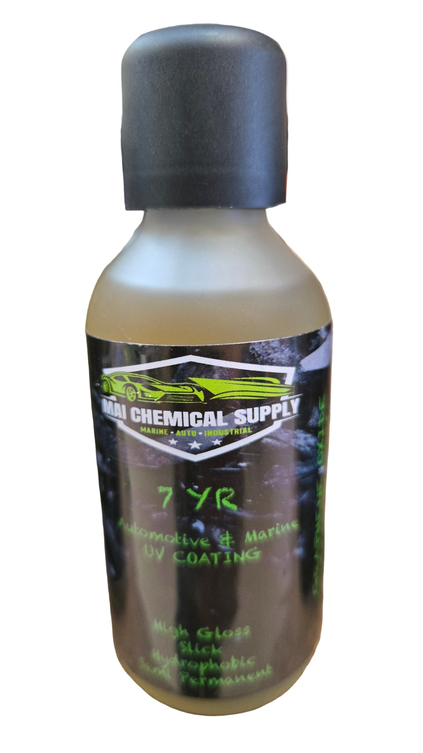 Graphene Ceramic Coating 60ml