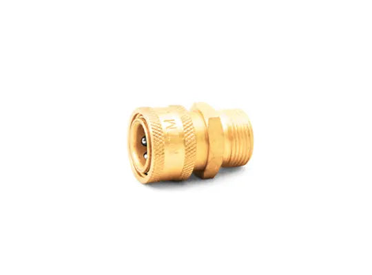 M22 Quick Connect And Couplers