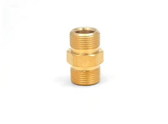 M22 Quick Connect And Couplers