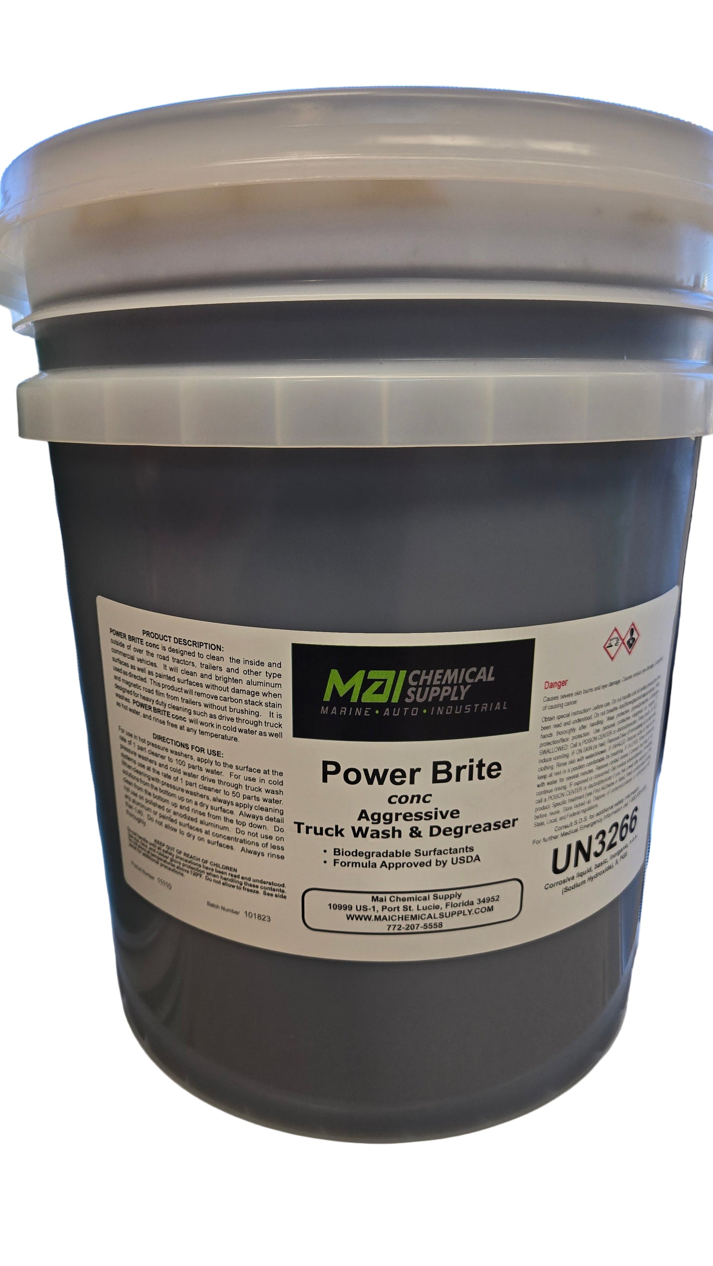 Power Brite