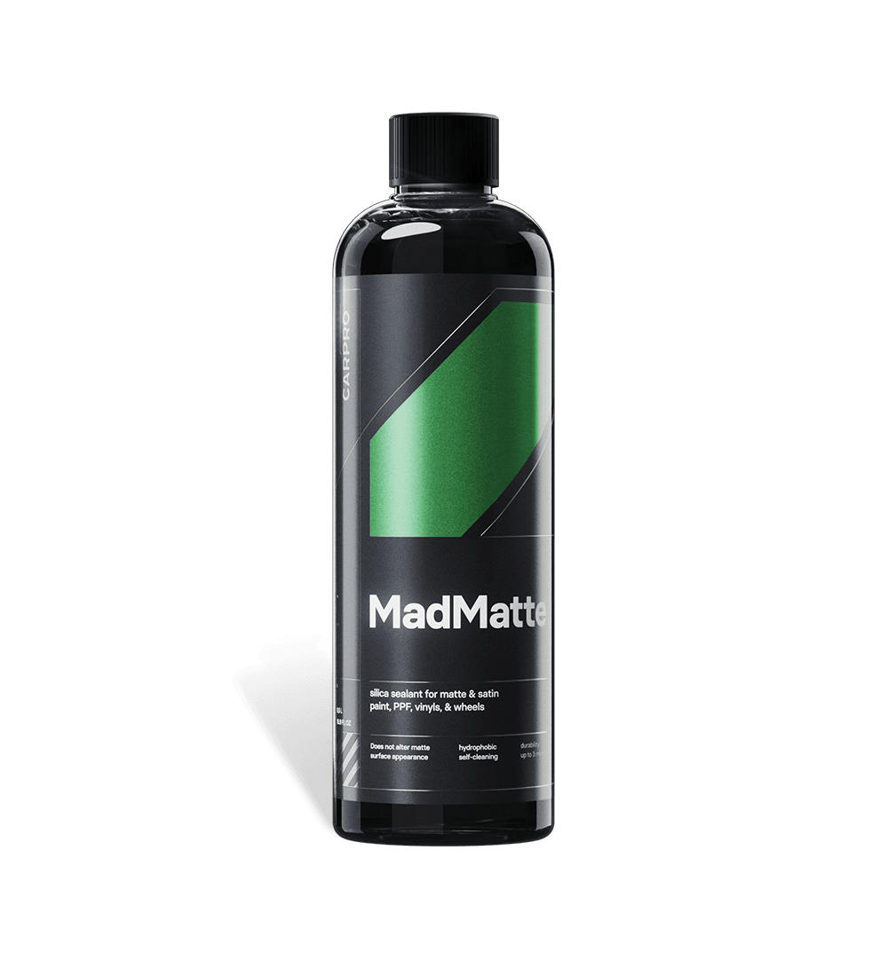 CarPro Mad Matter