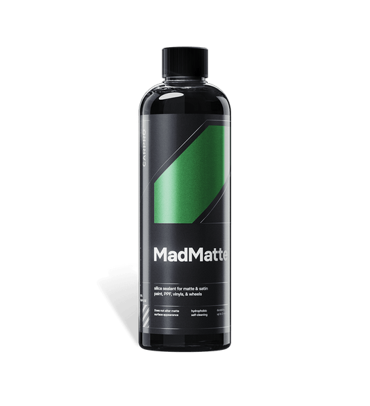 CarPro Mad Matter