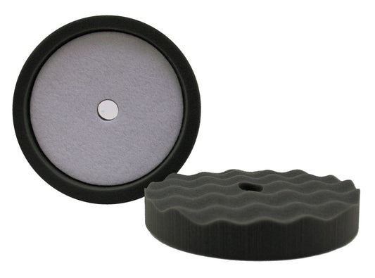 8in foam Waffle Pad