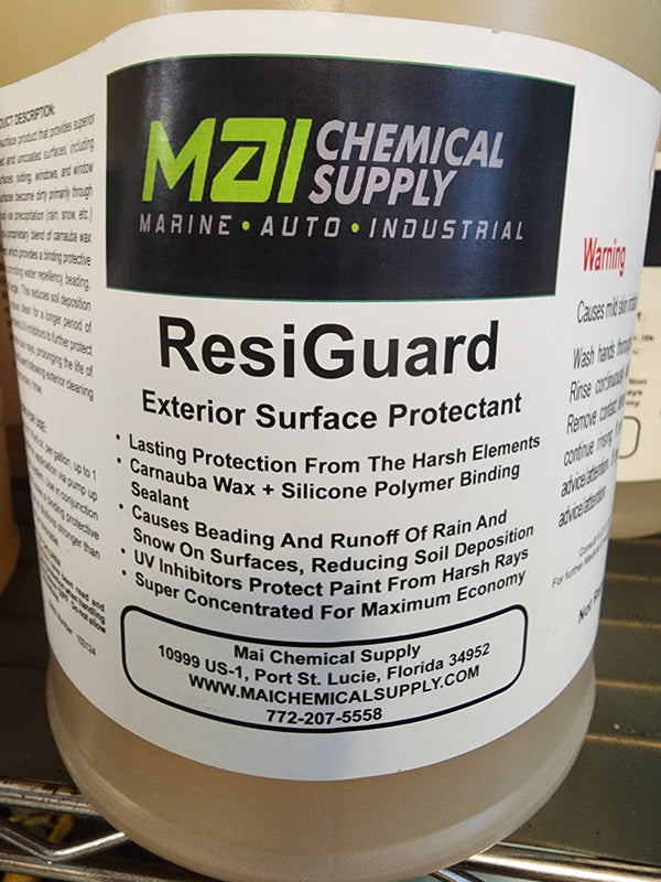 ResiGuard