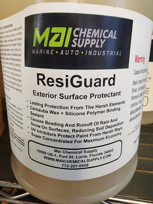 ResiGuard