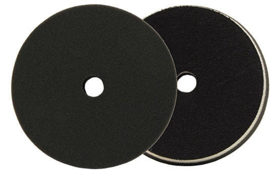 Lake Country HDO Black Foam Finishing Pad