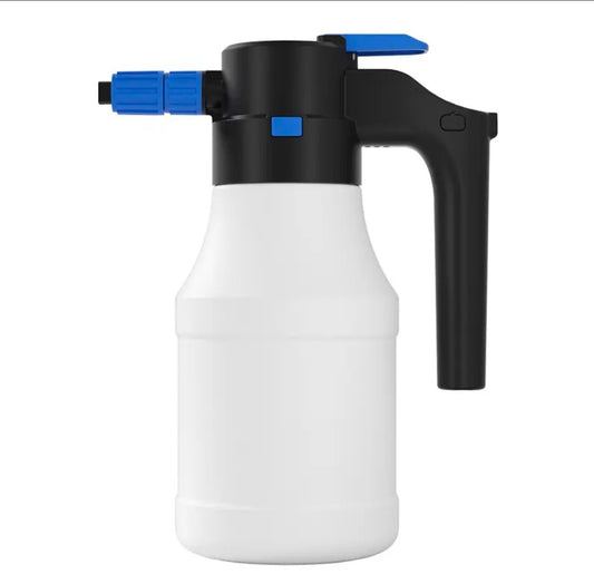 Electric Foam Sprayer Rechargable
