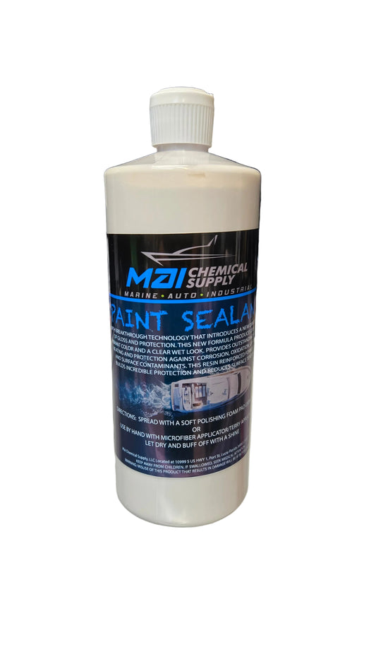 Marine Paint sealant 32oz