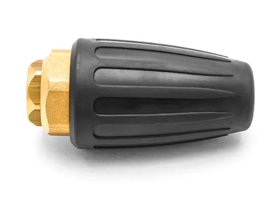 Turbo Nozzle
MTM Hydro RotoJet 5,000 PSI 4.0 Turbo Nozzle
