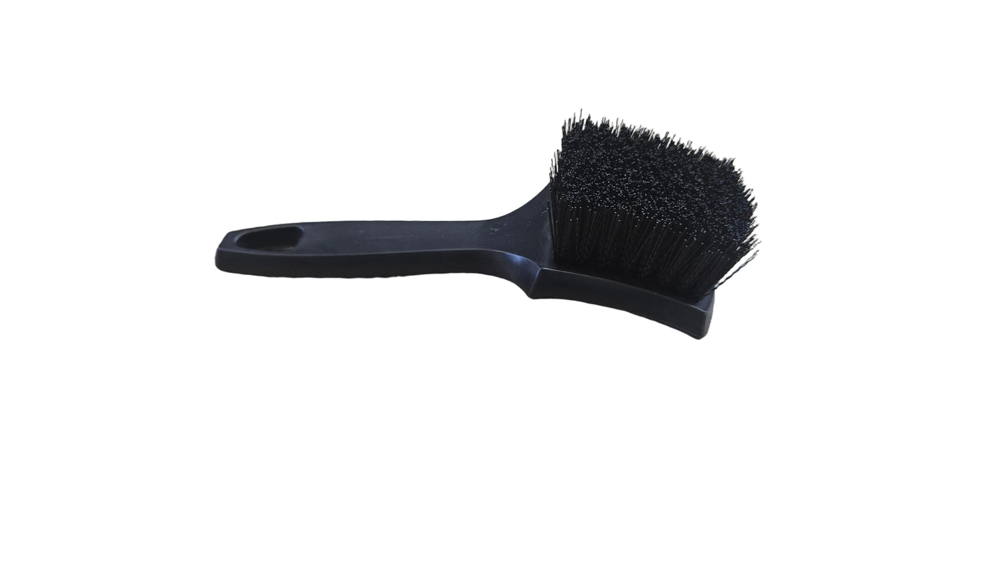 Upholstery / Tire Detailing Brush