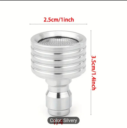 Rain Water Tip