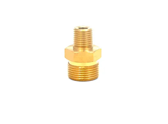 M22 Quick Connect And Couplers