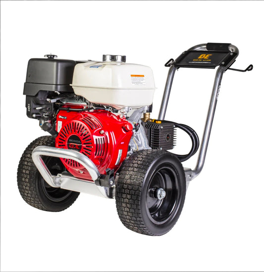 4,200 PSI 4.2 GPM General Pump