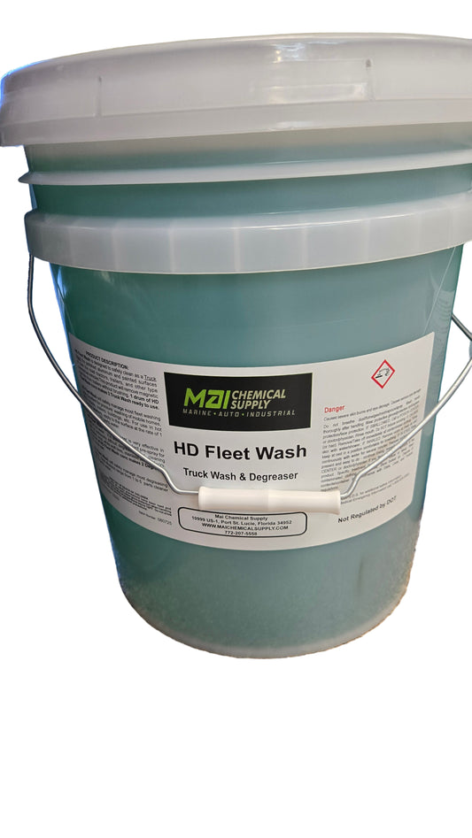 HD FLEET 5 Gal