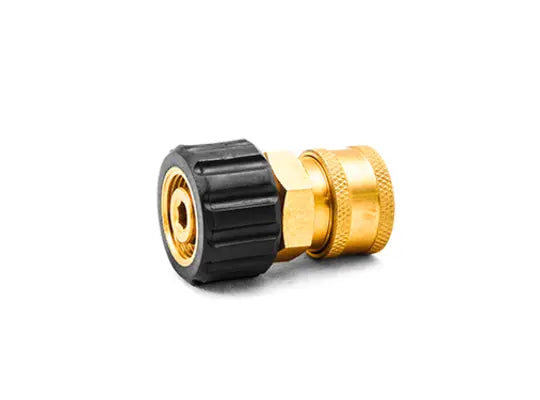 M22 Quick Connect And Couplers