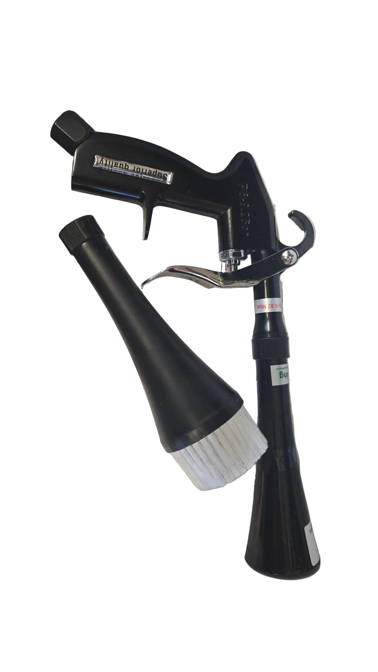 Air Gun whip tool