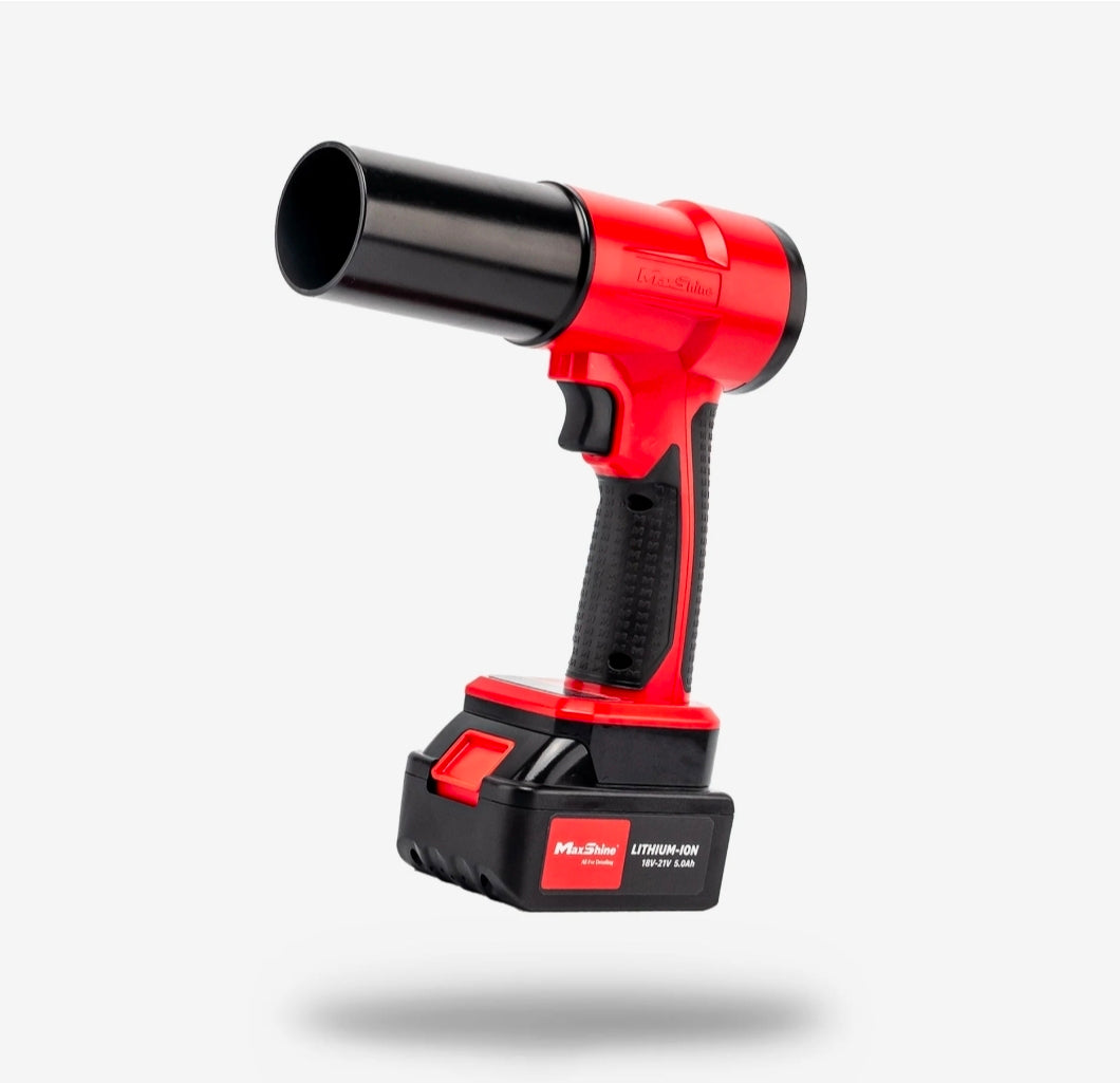 JetForce Nano Cordless Dryer