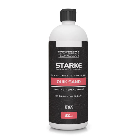 STARKE Quik Sand Sanding Substitute 32oz