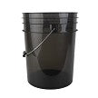 Translucent Bucket, 3.5 Gallon