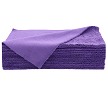Edgeless Elite Drying Towel, 380 GSM, 16"x16"