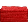Edgeless Buffing Towel, 450 GSM, 16"x16"