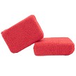 Rectangle Microfiber Wax Applicator