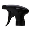 Black Trigger Sprayers