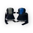 Mixed Bristle Baller Detailing Brush