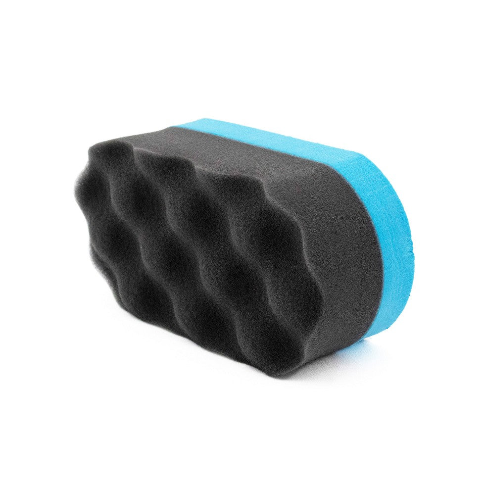 Tire Gel Dressing Applicators Blue