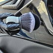 Mixed Bristle Baller Detailing Brush
