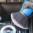 Mixed Bristle Baller Detailing Brush