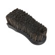 Horse Hair Leather Brush