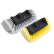All Around Bristles Flow-Thru Truck Brush Head