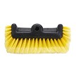 All Around Bristles Flow-Thru Truck Brush Head