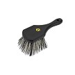 Short Handle Wheel & Tire Brush