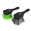 Short Handle Wheel & Tire Brush