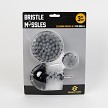Bristle Missiles Drill Brush Set