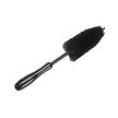 PP Wheel Spoke Soft Brush
