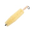 Tampico Rat Tail Spoke Brush